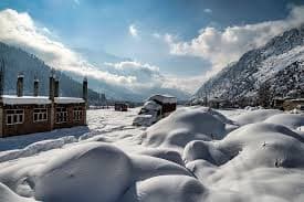 Sonmarg