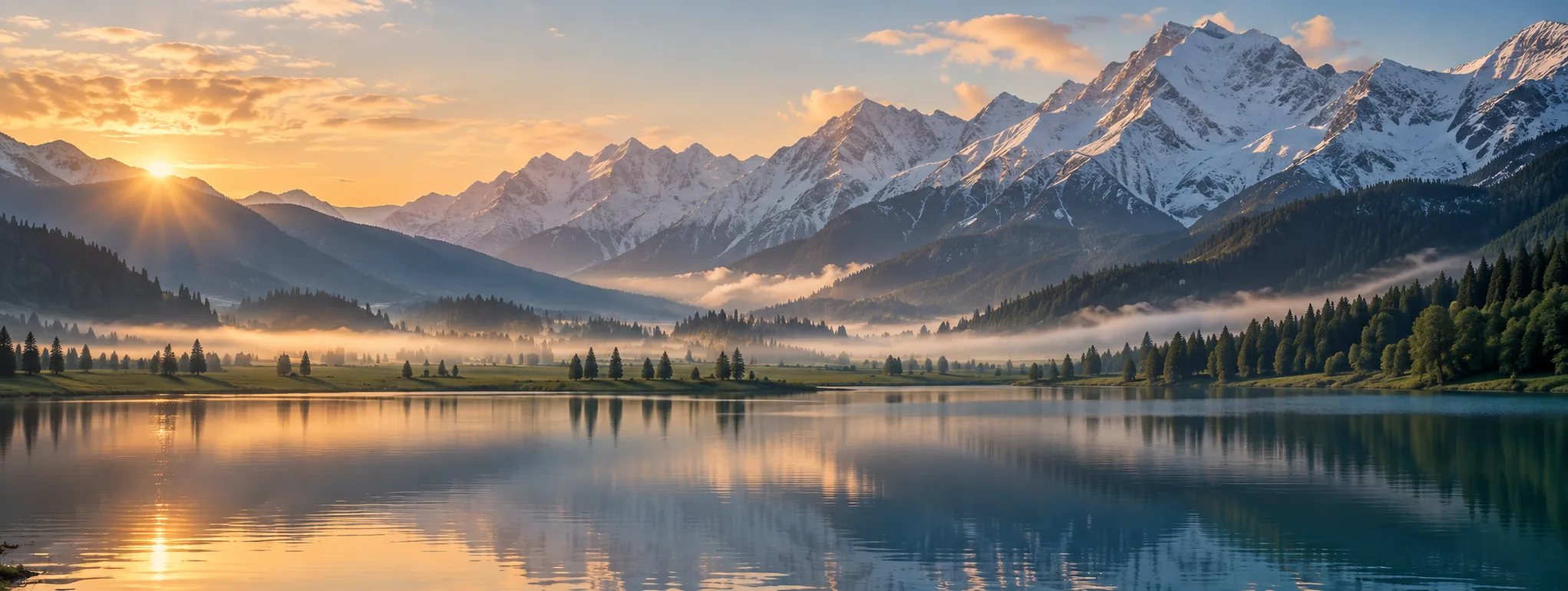 Romantic Kashmir Bliss (5 Nights/ 6 Days)
